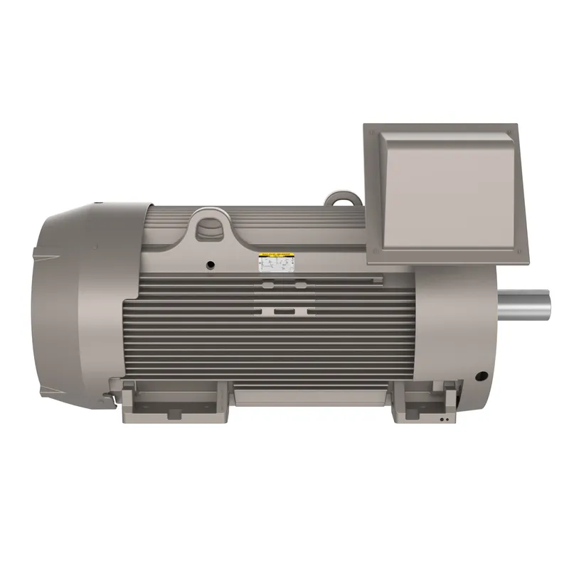 300HP,1190RPM,3PH,60HZ,L 449T,A4419 — photo 2 of 3