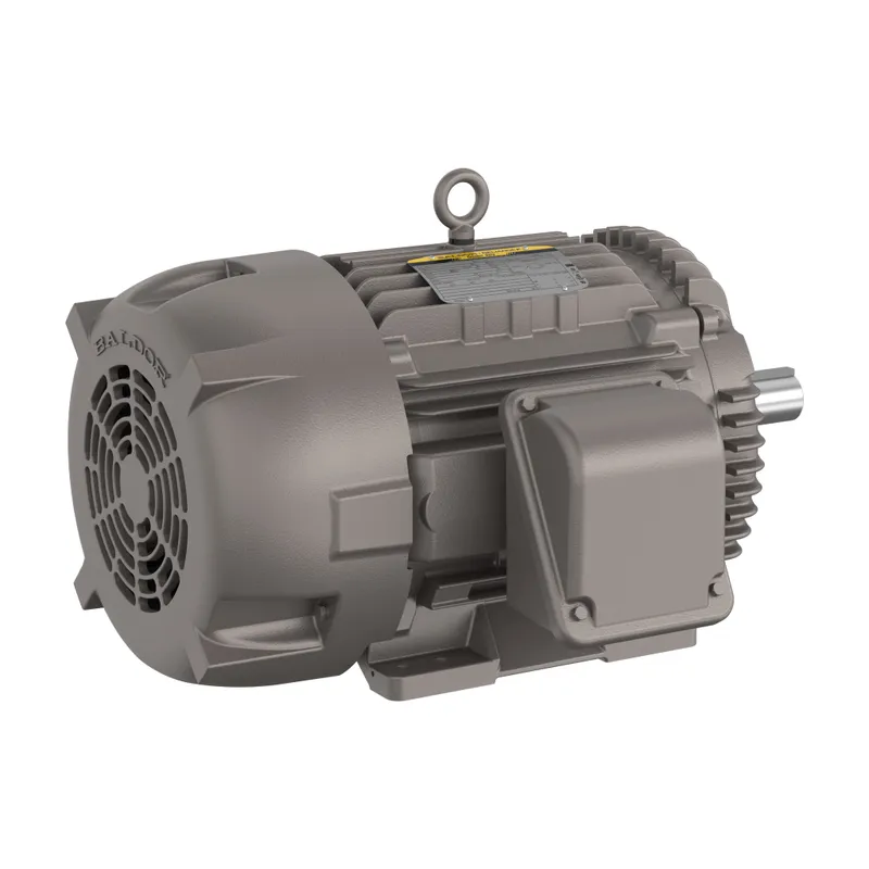 30HP,1770RPM,3PH,60HZ,286T,1072M,TE — photo 3 of 3