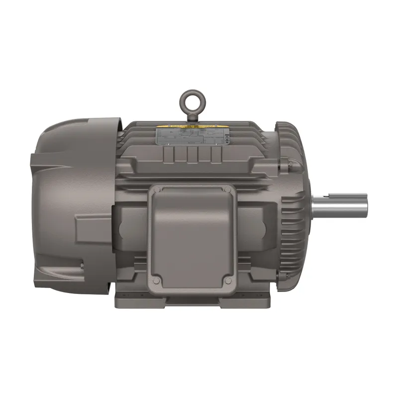 30HP,1770RPM,3PH,60HZ,286T,1072M,TE — photo 2 of 3