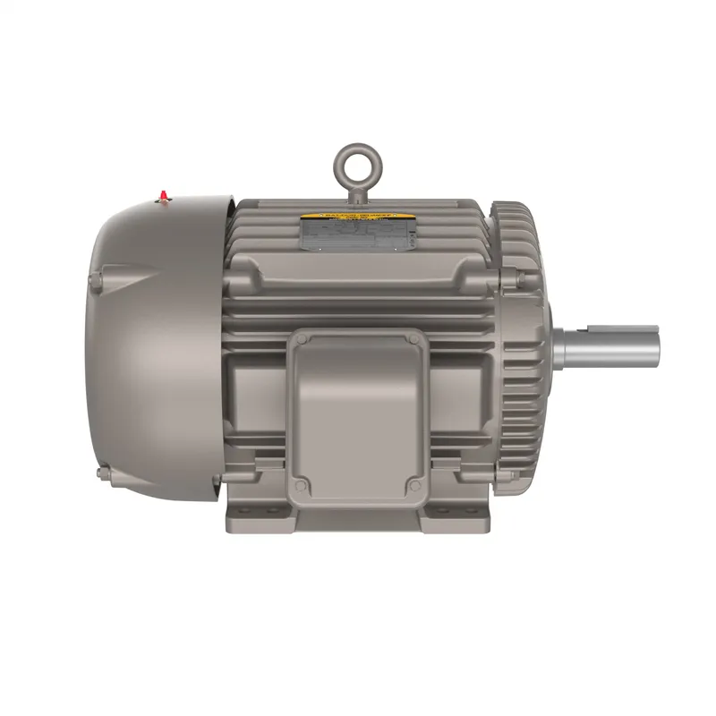 30HP,1180RPM,3PH,60HZ,326T,1272M,TE — photo 2 of 3