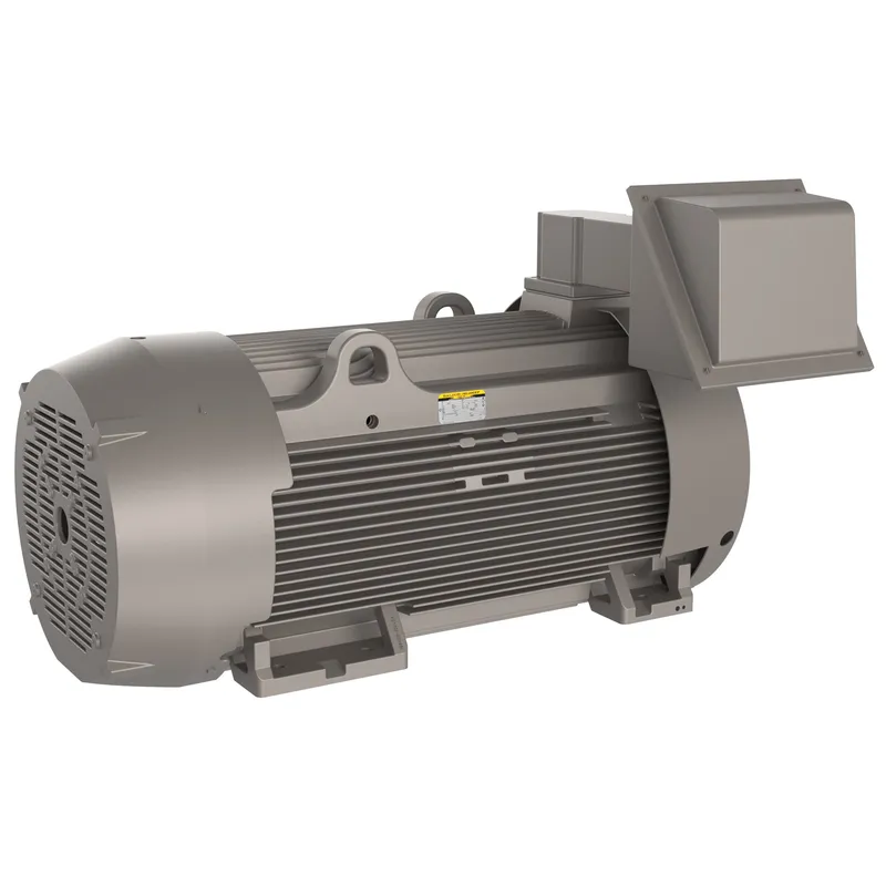 350HP,1190RPM,3PH,60HZ,L 449T,A4420 — photo 3 of 3