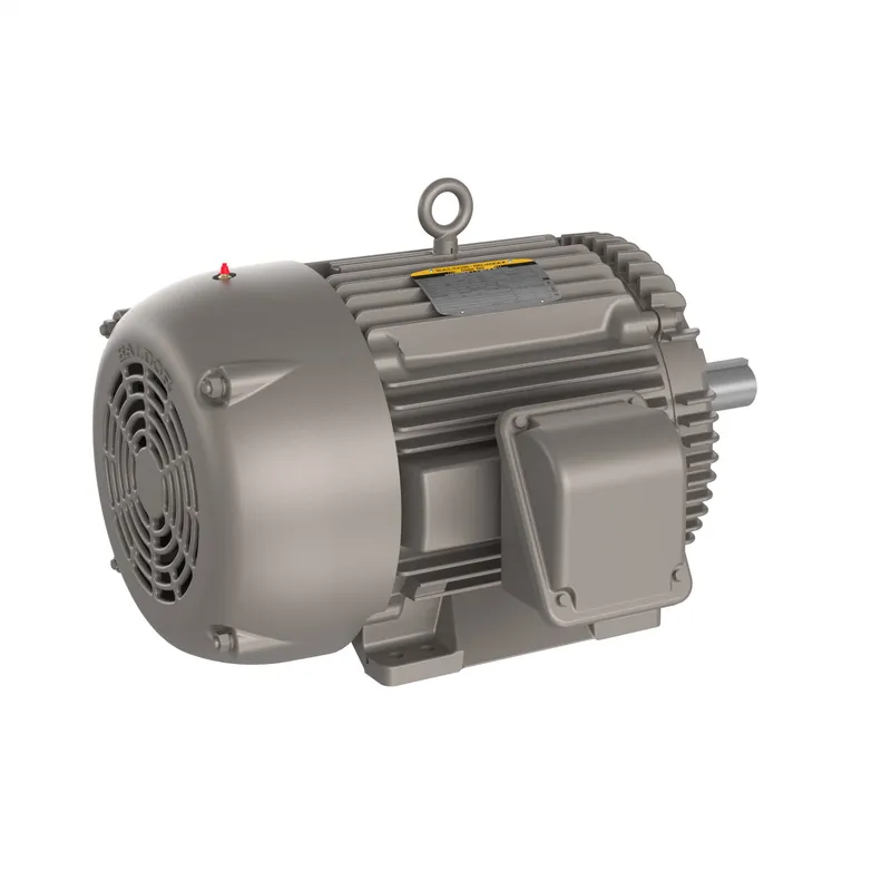 40HP,1775RPM,3PH,60HZ,324T,1264M,TE — photo 3 of 3