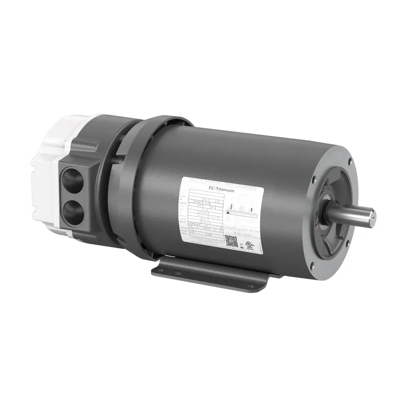 1HP,1800RPM,3PH,60HZ,145TC,3516B,TE — photo 1 of 3