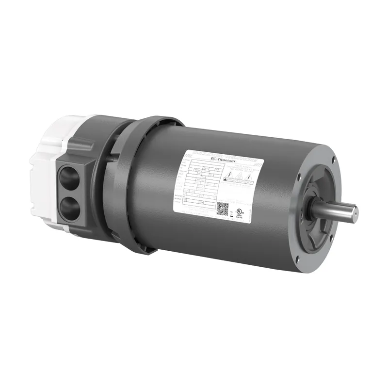 1HP,1800RPM,3PH,60HZ,143TC,3514B,TE — photo 1 of 3