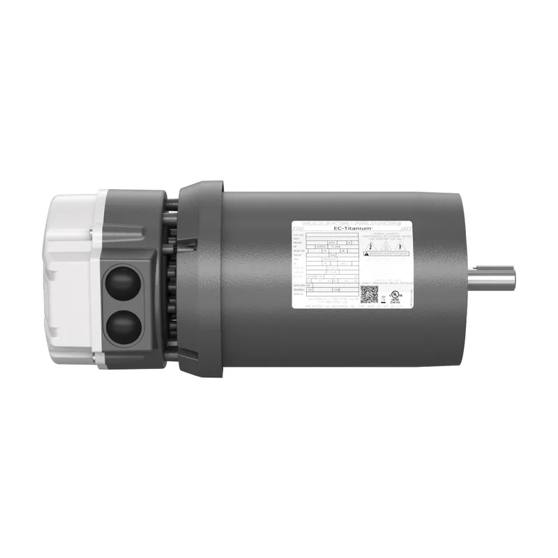 3HP,1800RPM,3PH,60HZ,143TC,3532B,TE — photo 2 of 3