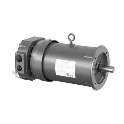 5HP,1800RPM,3PH,60HZ,184TC,3632B,TE