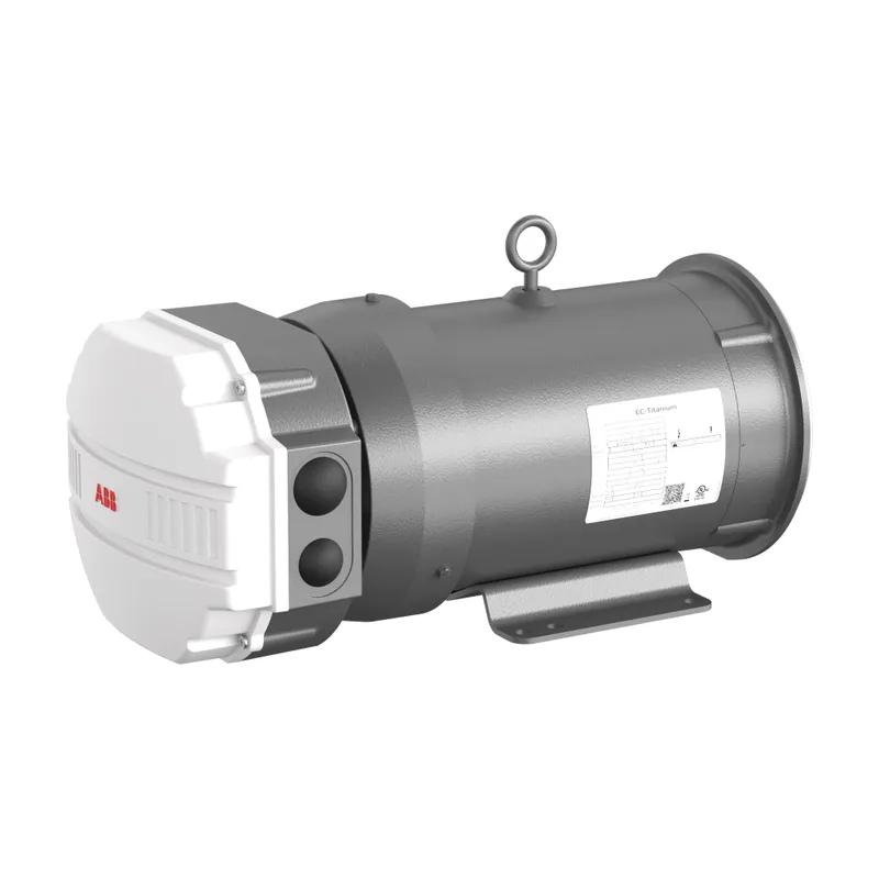 7.5HP,1800RPM,3PH,60HZ,184TC,TEFC,A — photo 3 of 3