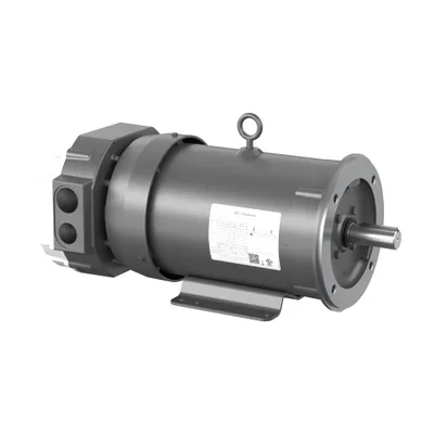 7.5HP,1800RPM,3PH,60HZ,184TC,TEFC,A