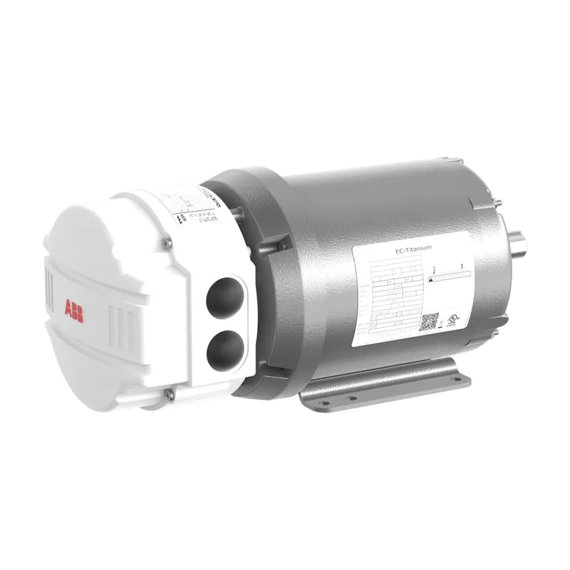 2HP,1800RPM,3PH,60HZ,145T,3524B,TEF — photo 3 of 3