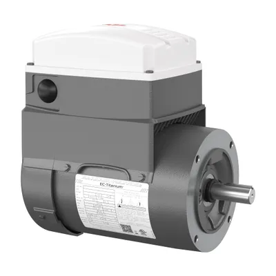 1HP,1800RPM,3PH,60HZ,145TC,3516B,TE
