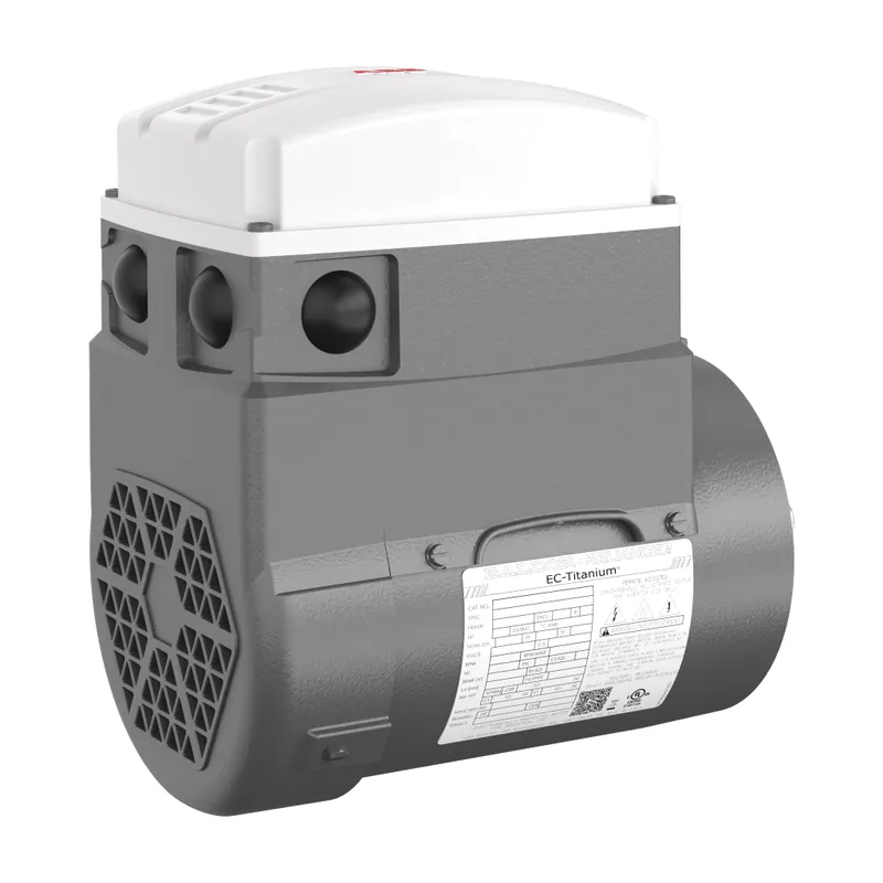 1HP,1800RPM,3PH,60HZ,145TC,3516B,TE — photo 3 of 3