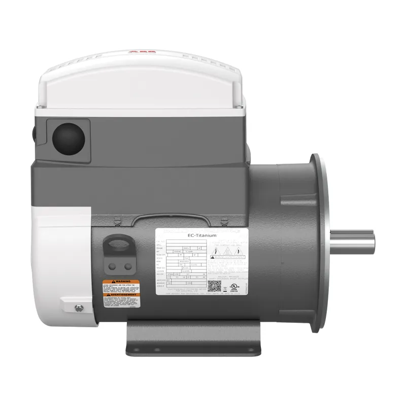 3HP,1800RPM,3PH,60HZ,182TC,TEFC,TOP — photo 2 of 3