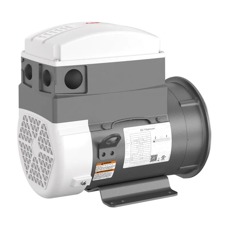 3HP,1800RPM,3PH,60HZ,182TC,TEFC,TOP — photo 3 of 3