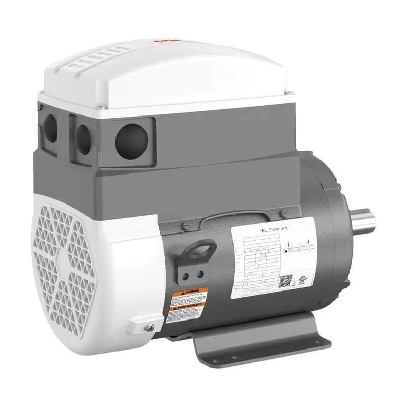 3HP,1800RPM,3PH,60HZ,182T,3624B,TEF — photo 3 of 3