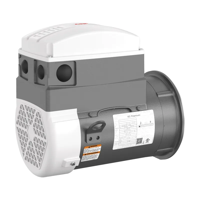 5HP,1800RPM,3PH,60HZ,184TC,3632B,TE — photo 3 of 3