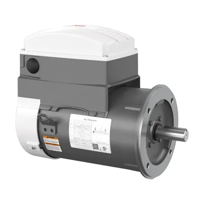 5HP,1800RPM,3PH,60HZ,184TC,3632B,TE