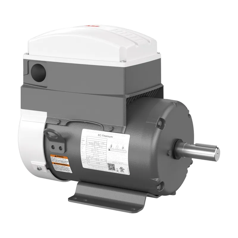 5HP,1800RPM,3PH,60HZ,184T,TEFC,TOP — photo 1 of 3