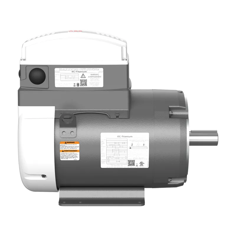 10HP,1800RPM,3PH,60HZ,215TC,TEFC,TO — photo 2 of 3