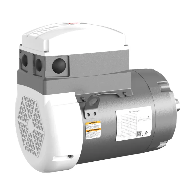 10HP,1800RPM,3PH,60HZ,215TC,3740B,T — photo 3 of 3