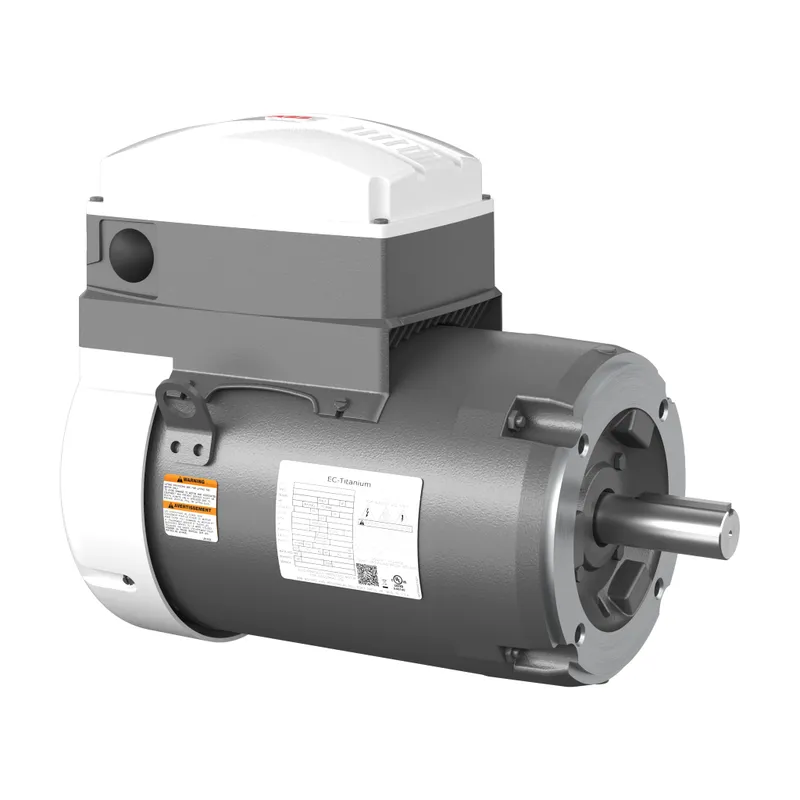 10HP,1800RPM,3PH,60HZ,215TC,3740B,T — photo 1 of 3