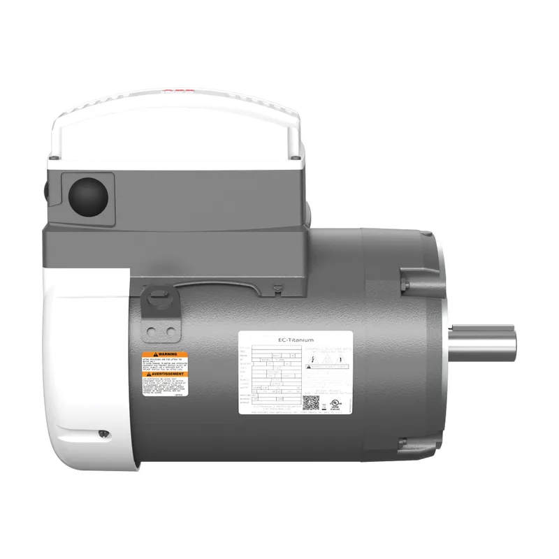 10HP,1800RPM,3PH,60HZ,215TC,3740B,T — photo 2 of 3