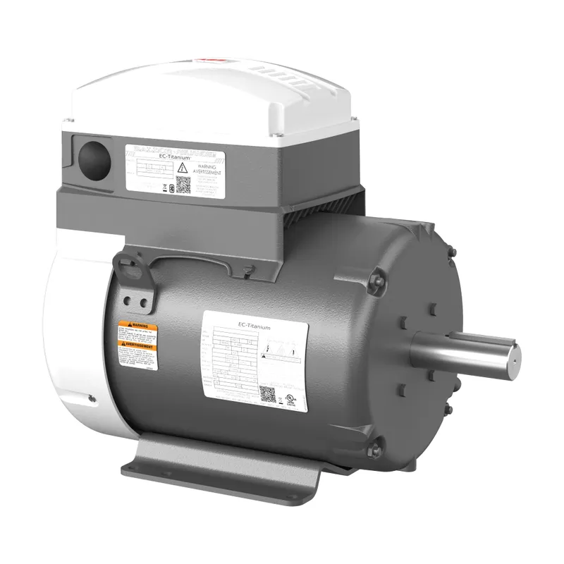10HP,1800RPM,3PH,60HZ,215T,TEFC,TOP — photo 1 of 3