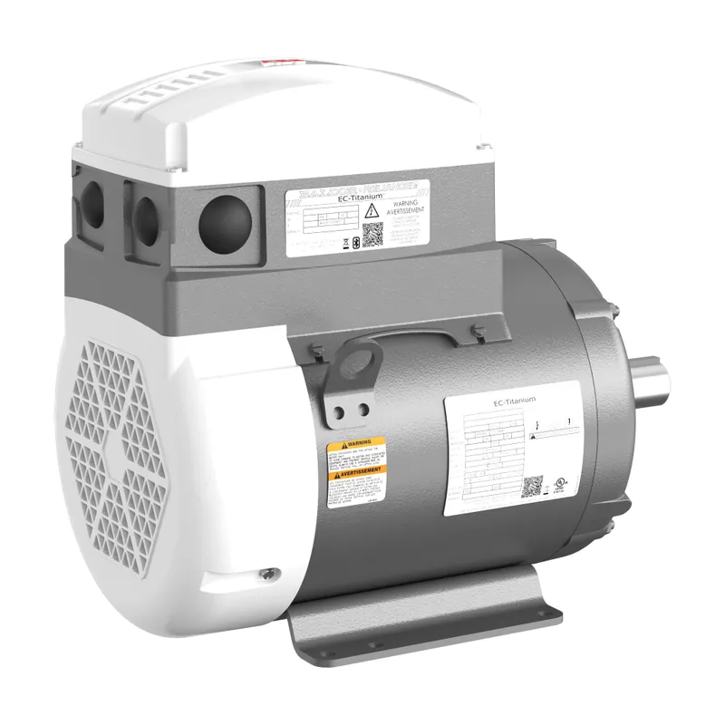 10HP,1800RPM,3PH,60HZ,215T,TEFC,TOP — photo 3 of 3