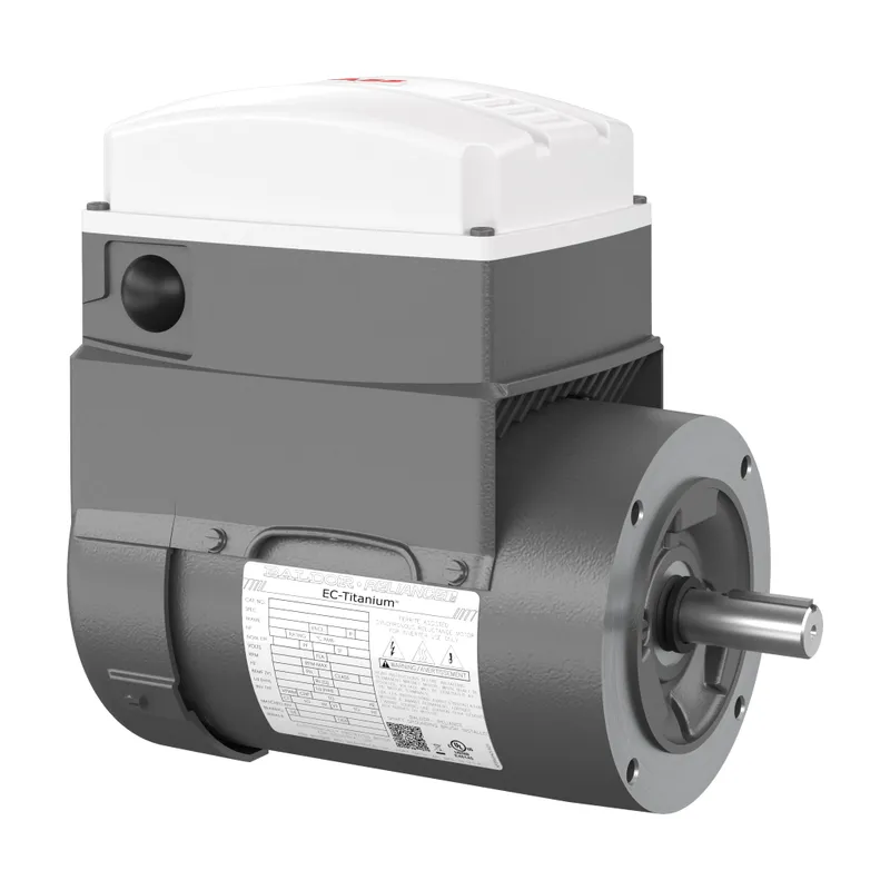 1HP,1800RPM,3PH,60HZ,145TC,3516B,TE — photo 1 of 3