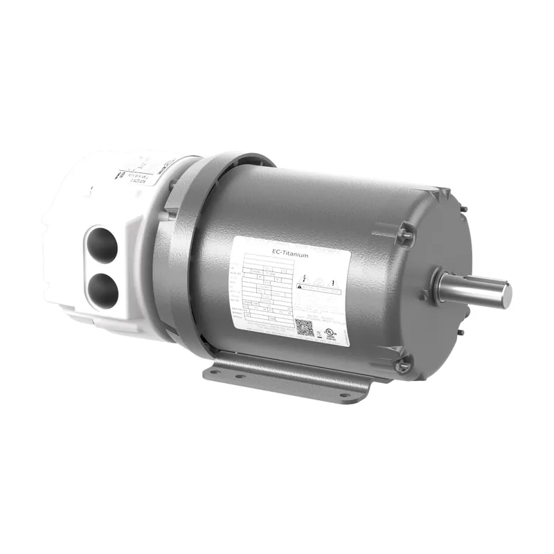 1HP,1800RPM,3PH,60HZ,143T,3516B,TEF — photo 1 of 3