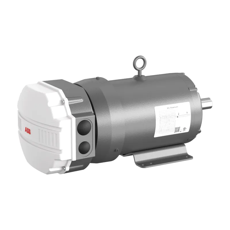 3HP,1800RPM,3PH,60HZ,182T,TEFC,AXIA — photo 3 of 3