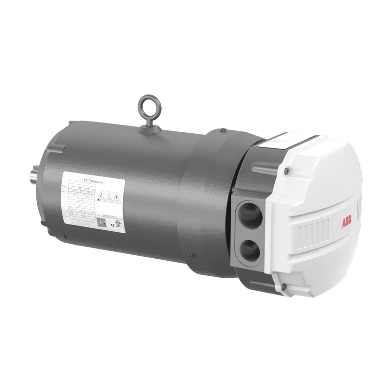4KW,1500RPM,3PH,50HZ,D112C,3632B,TE — photo 1 of 3