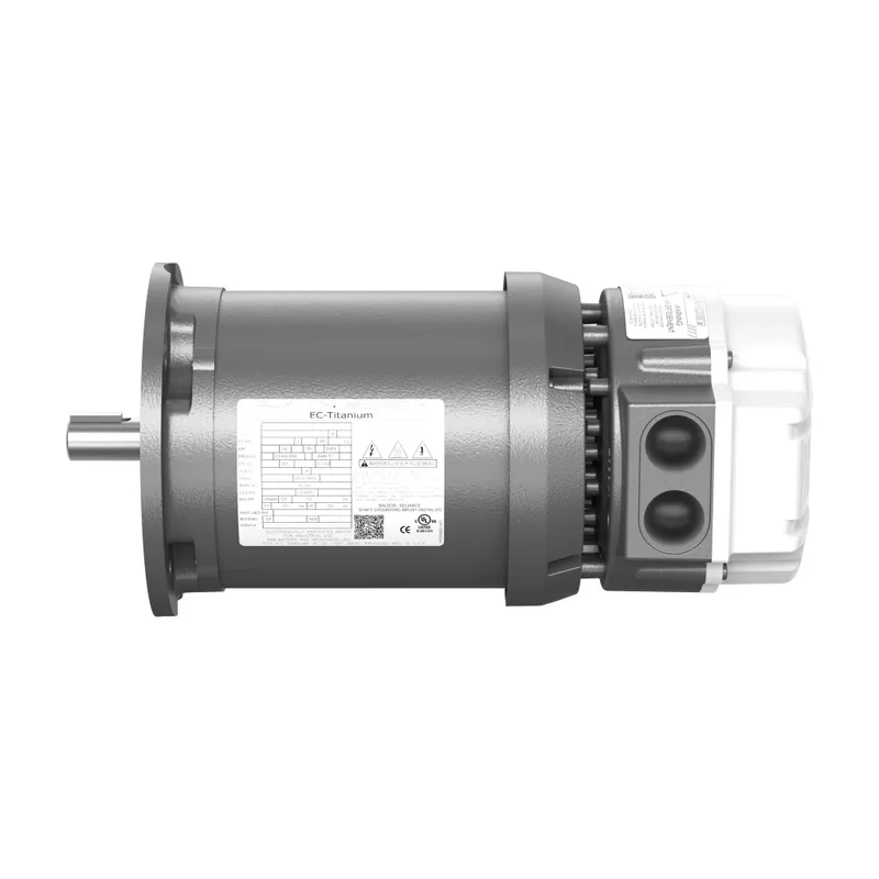 1.5KW,1500RPM,3PH,50HZ,D90D,3524B,T — photo 2 of 3
