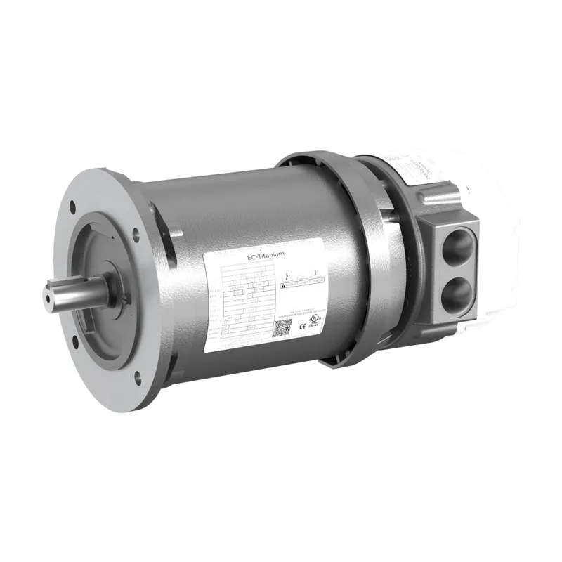 1.5KW,1500RPM,3PH,50HZ,D90D,3524B,T — photo 3 of 3