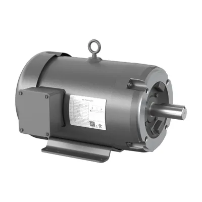 10HP,1800RPM,3PH,60HZ,215TC,TEFC,N