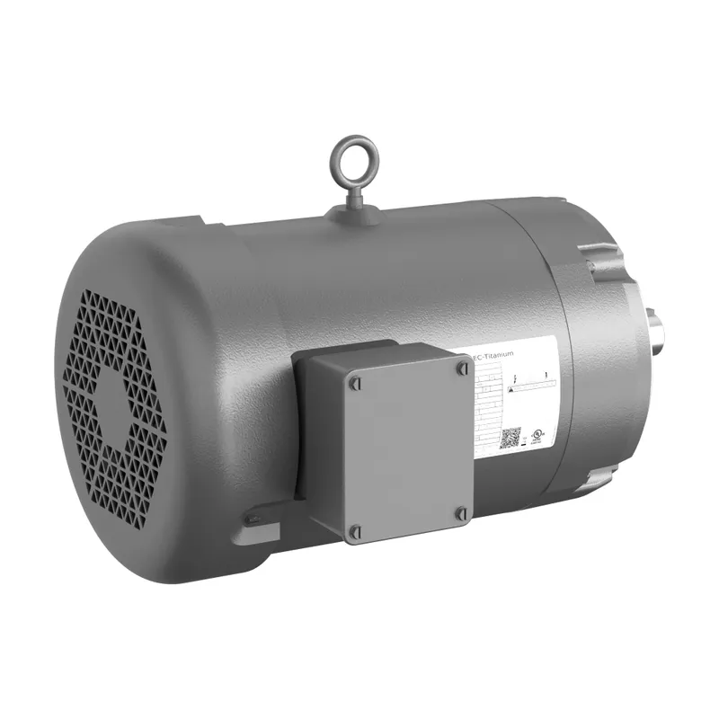 15HP,1800RPM,3PH,60HZ,215TC,3760B,T — photo 3 of 3