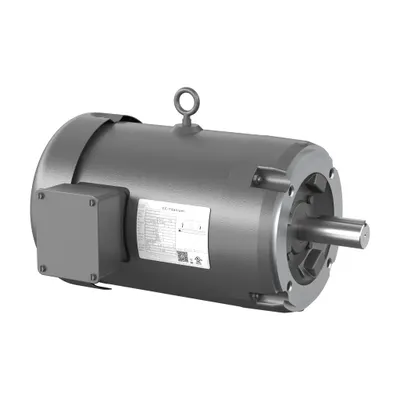 15HP,1800RPM,3PH,60HZ,215TC,3760B,T