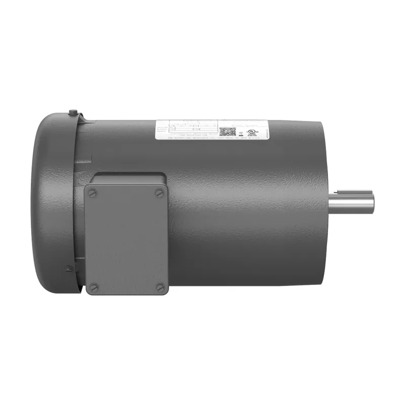 2HP,1800RPM,3PH,60HZ,145TC,3524B,TE — photo 2 of 3