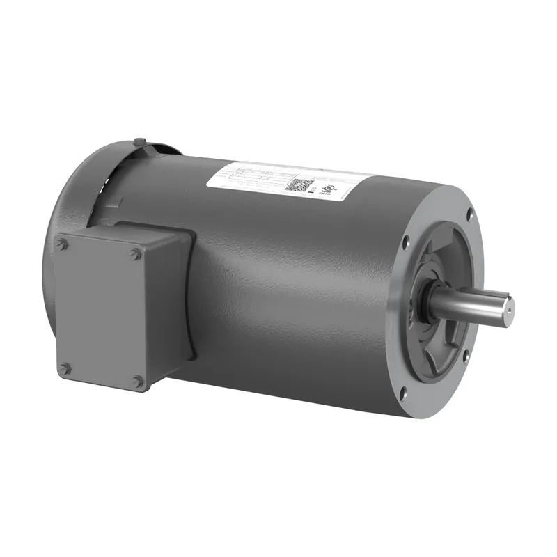 2HP,1800RPM,3PH,60HZ,145TC,3524B,TE — photo 1 of 3