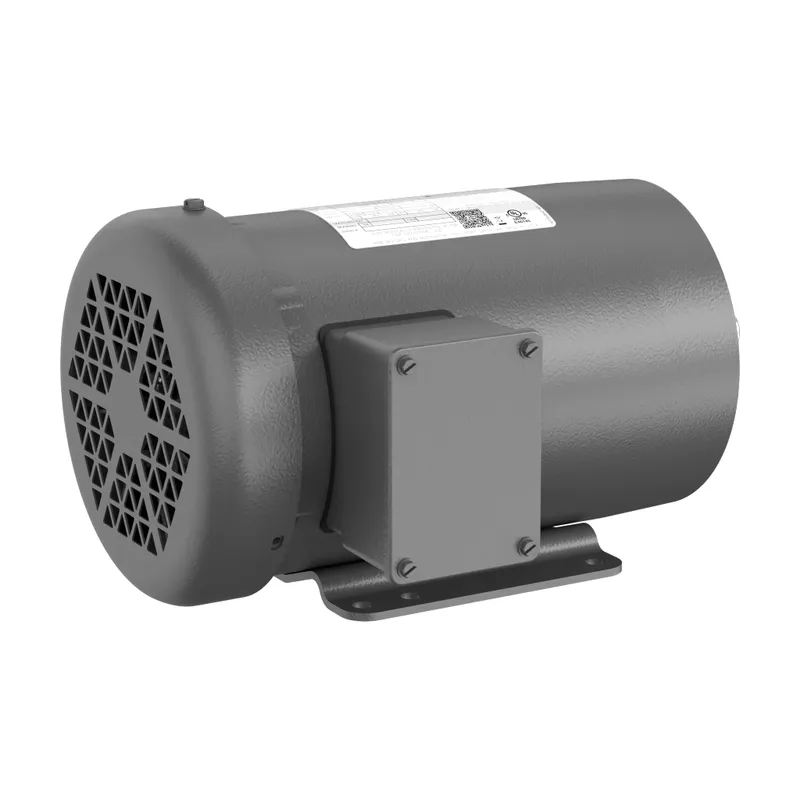 3HP,1800RPM,3PH,60HZ,145TC,3532B,TE — photo 3 of 3