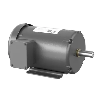 5HP,1800RPM,3PH,60HZ,145T,3548B,TEF