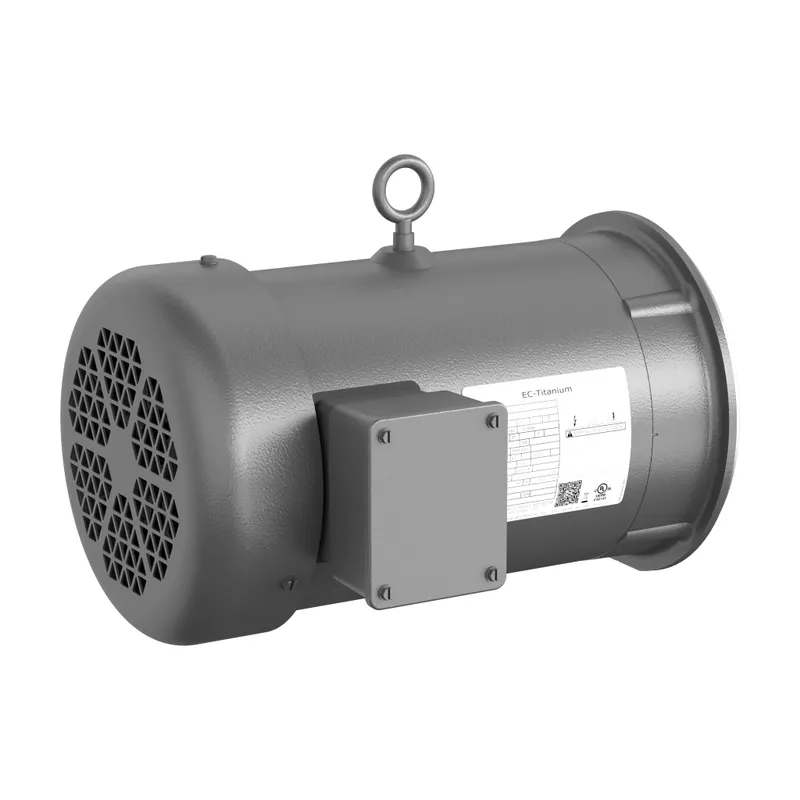 7.5HP,1800RPM,3PH,60HZ,184TC,3648B, — photo 3 of 3