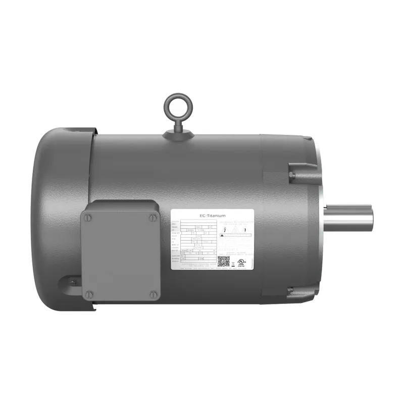 7.5HP,1800RPM,3PH,60HZ,213TC,3730B, — photo 2 of 3