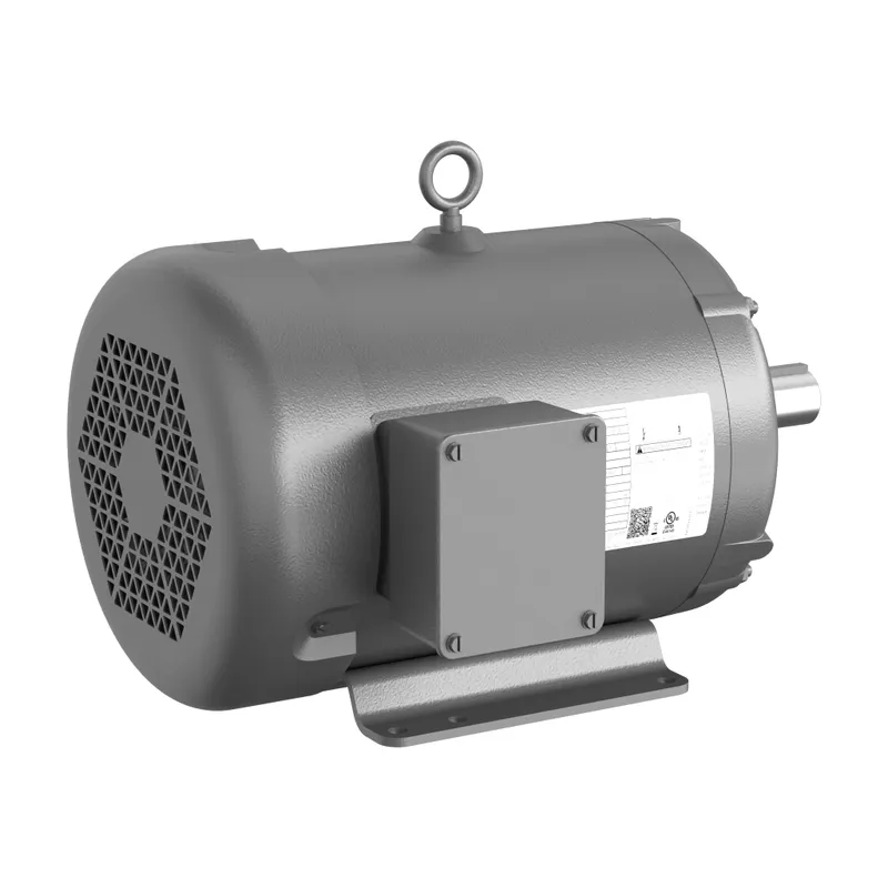 7.5HP,1800RPM,3PH,60HZ,213T,TEFC,N — photo 3 of 3