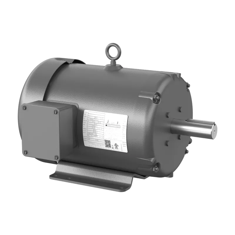 7.5HP,1800RPM,3PH,60HZ,213T,TEFC,N — photo 1 of 3