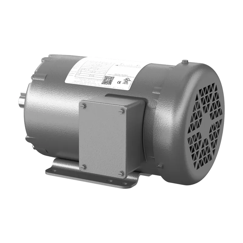 1.5KW,1500RPM,3PH,50HZ,D90S,3524B,T — photo 1 of 3