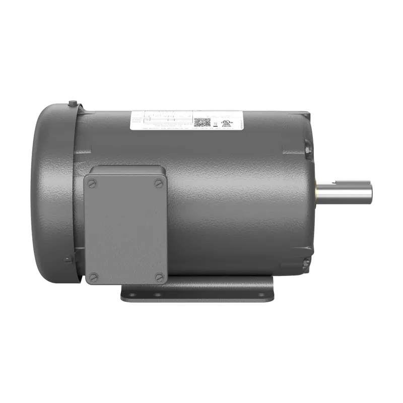 3HP,1800RPM,3PH,60HZ,145T,3532B,TEF — photo 2 of 3