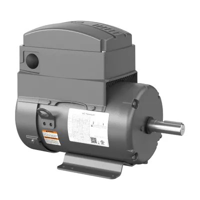 3HP,1800RPM,3PH,60HZ,182T,TEFC,TOP