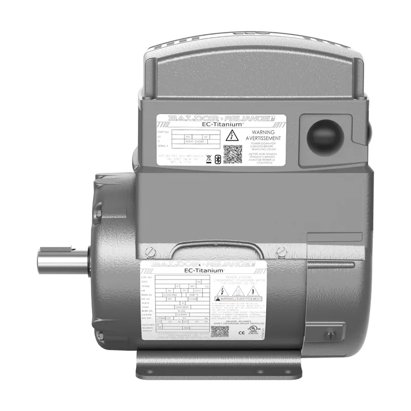.75KW,1500RPM,3PH,50HZ,D90S,3516B,T — photo 2 of 3