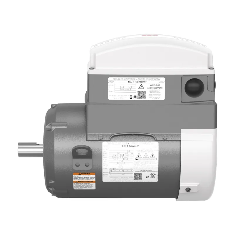 3KW,1500RPM,3PH,50HZ,D112C,3632B,TE — photo 2 of 3