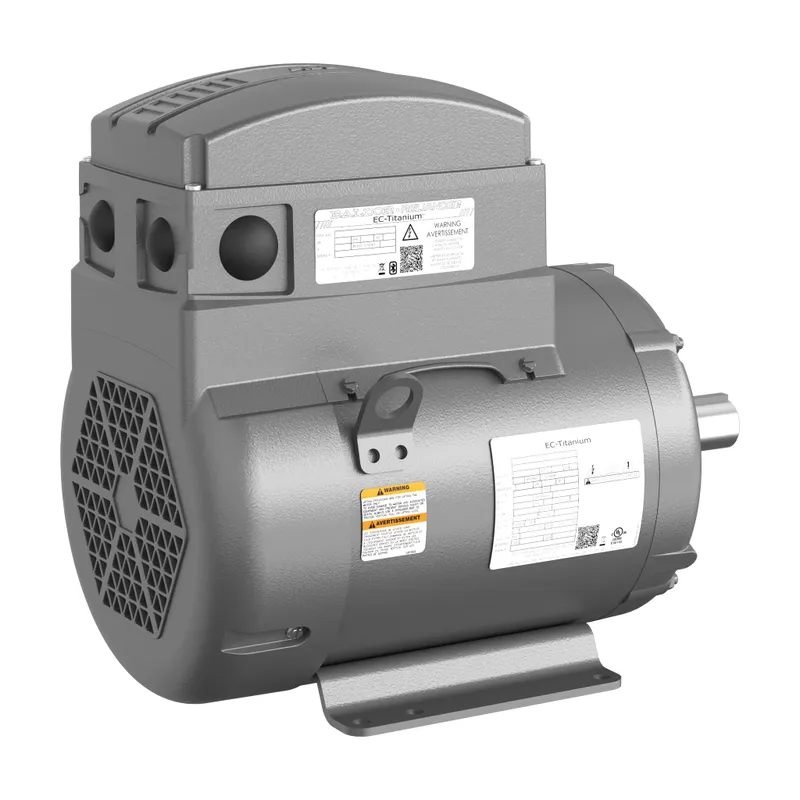 10HP,1800RPM,3PH,60HZ,215T,TEFC,TOP — photo 3 of 3